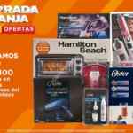 Folleto de ofertas Temporada Naranja 2019 del 26 de julio al 1 de agosto