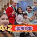 Promoción Julio Regalado 2019: 4x2 en cosméticos del 24 de julio al 1 de agosto