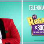 Promoción Julio Regalado 2019 en celulares: $300 en dinero electrónico por cada $1000 de compra