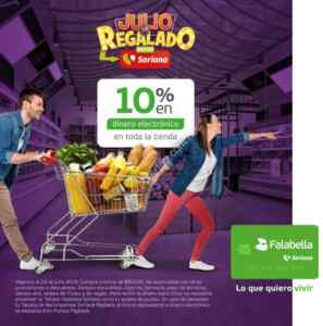 Imagen de la promo