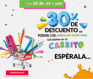 Imagen de la promo