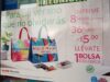 Promoción Farmacias Guadalajara: Bolsa ecológica grande a sólo $5 pesos al imprimir fotos