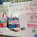 Promoción Farmacias Guadalajara: Bolsa ecológica grande a sólo $5 pesos al imprimir fotos
