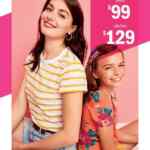 En Old Navy playeras para niños a $99 y para adultos a $129 sólo hoy sábado 20 de julio