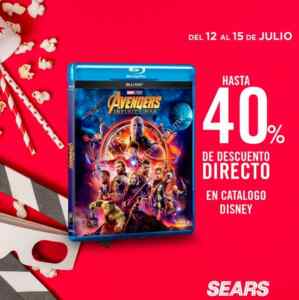 Imagen de la promo