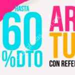 Promoción Arma tu Look Studio F: hasta 60% de descuento en blusas, jeans y accesorios hoy sábado