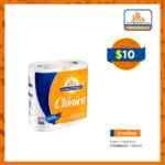 Ofertas Chedraui Fin de semana del 26 al 28 de julio 2019: 3x2 en productos, papel higiénico 4 rollos a $10 y más