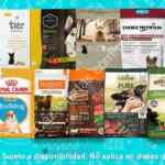 Ofertas Petco Día del Perro 2019: 25% de descuento en alimento, 2x1 en ropa y más