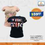 Rebajas de Ropa en Chedraui: Playeras a $59.90 y jeans a $129