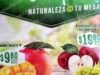 Ofertas Soriana Martes y Miércoles del Campo 30 y 31 de julio 2019