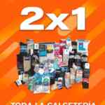 Promoción Temporada Naranja 2019: 2x1 en calcetines del 17 al 23 de julio