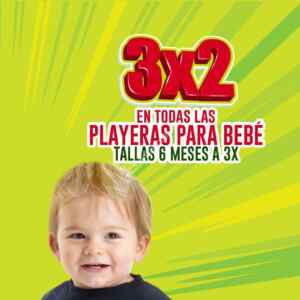 Imagen de la promo