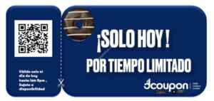 Imagen de la promo