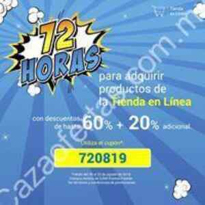 Imagen de la promo