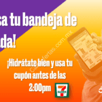 Cupón Dcoupon Electrolit gratis hoy viernes hasta las 2:00 PM