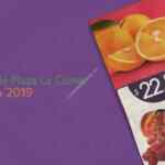 Folleto de ofertas Miércoles de Plaza 7 de agosto 2019 en La Comer y Fresko