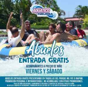 Imagen de la promo
