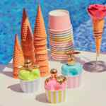 Perfume Nina Ricci Gratis en sucursales Amorino
