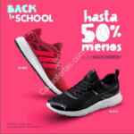 En Andrea hasta 50% de descuento en tenis modelos seleccionados (adidas, Reebok, etc.)