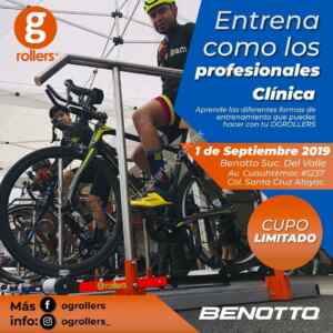 Imagen de la promo