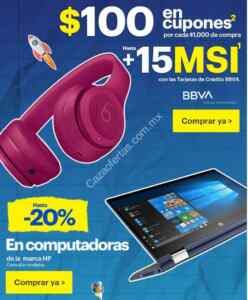 Imagen de la promo