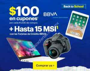 Imagen de la promo