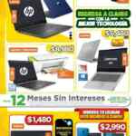 Folleto Bodega Aurrerá Regreso a Clases del 1 al 14 de agosto: Mochilas a $69, artículos escolares a $9.90 y más