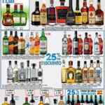 Ofertas Bodegas Alianza en vinos y licores del 19 al 25 de agosto 2019
