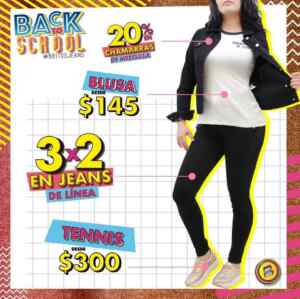 Imagen de la promo