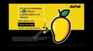Imagen de la promo