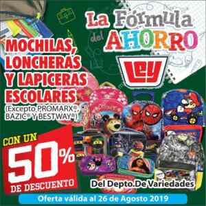Imagen de la promo