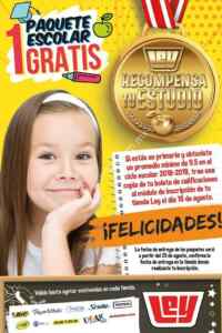 Imagen de la promo