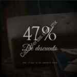Venta Especial Casa de las Lomas: 47% de descuento + 24 MSI + 10% adicional hasta hoy 19 de agosto