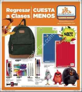 Imagen de la promo