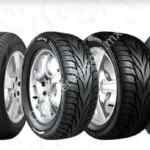 En Chedraui online 4x3 en todas las llantas