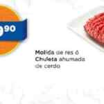 Ofertas Chedraui carnes y pescados fin de semana del 16 al 18 de agosto