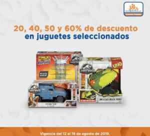 Imagen de la promo