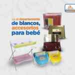 Promociones Chedraui fin de semana: 30% de descuento en blancos, accesorios para bebé y zapatería para toda la familia