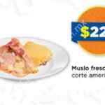 Ofertas Chedraui de fin de semana del 30 de agosto al 1 de septiembre 2019