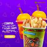 JapiJueves Chilim Balam 15 de agosto: Compra unas super papas y llévate gratis 2 chamoyadas