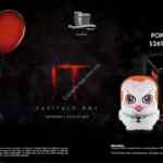 Combo Cinépolis It Capítulo 2: POK de Pennywise con palomitas de mantequilla por $269