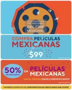 Imagen de la promo