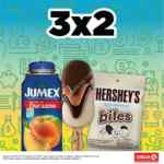 Ofertas Circle K Quincenazo: 3x2 en bebidas, botanas, alimentos, limpiadores y más del 15 al 17 de agosto