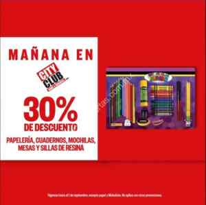 Imagen de la promo