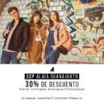 Promoción Cuidado con el Perro Alaia Guanajuato: 30% de descuento en toda la tienda por inauguración