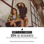 Promoción Cuidado con el Perro Plaza Cumbres Monterrey: 30% de descuento en toda la tienda por inauguración