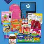 Cuponera Sams Club Regreso a Clases 2019 del 6 al 27 de agosto