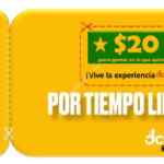 7 Eleven: $40 de Descuento descargando cupones