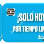 En 7 Eleven Dona Gratis descargando un cupón