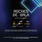 Promoción Palacio de Hierro Noches de Gala 2019 del 29 de agosto al 16 de septiembre